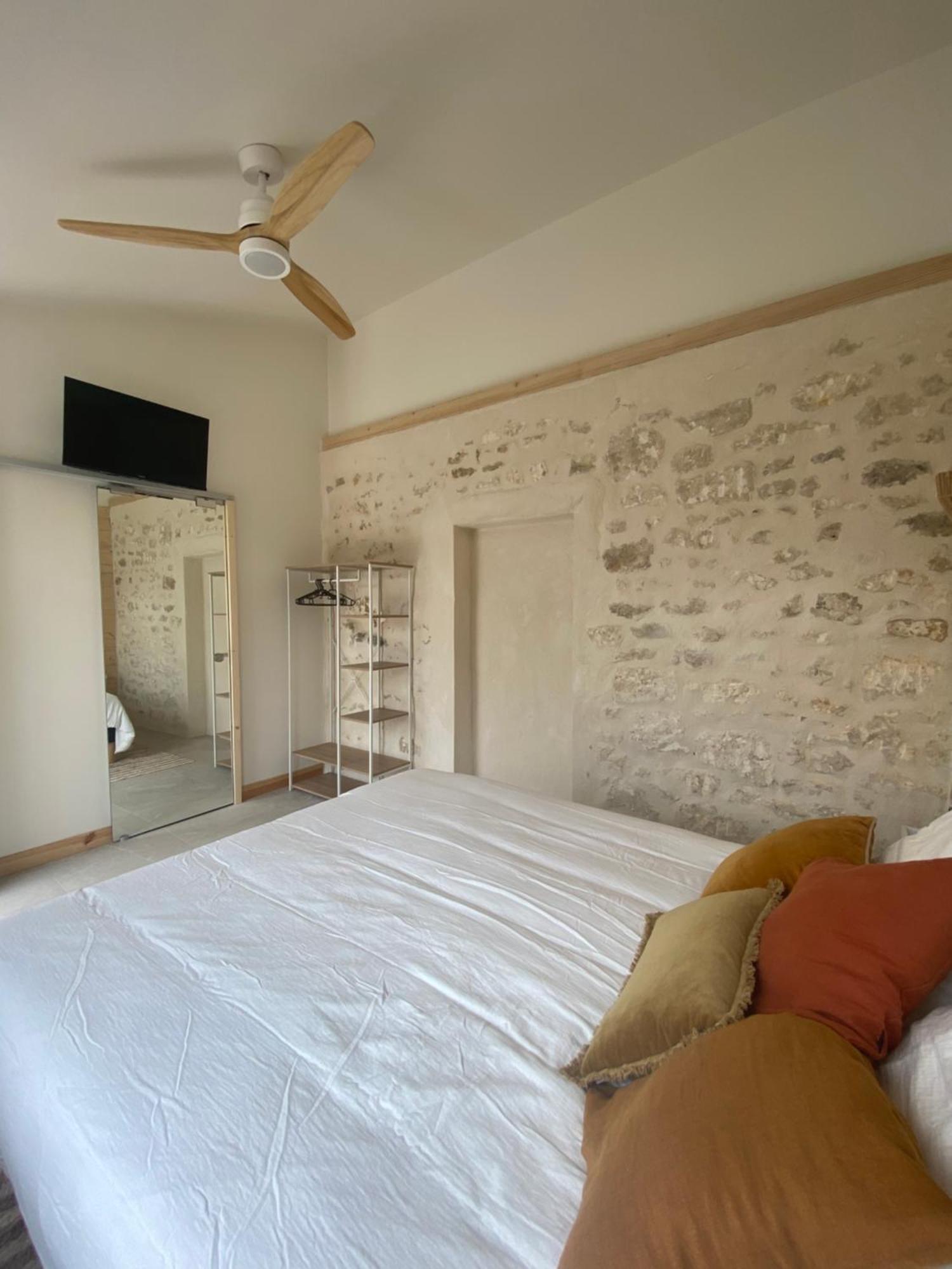 Villa Bineta Boyardville Экстерьер фото