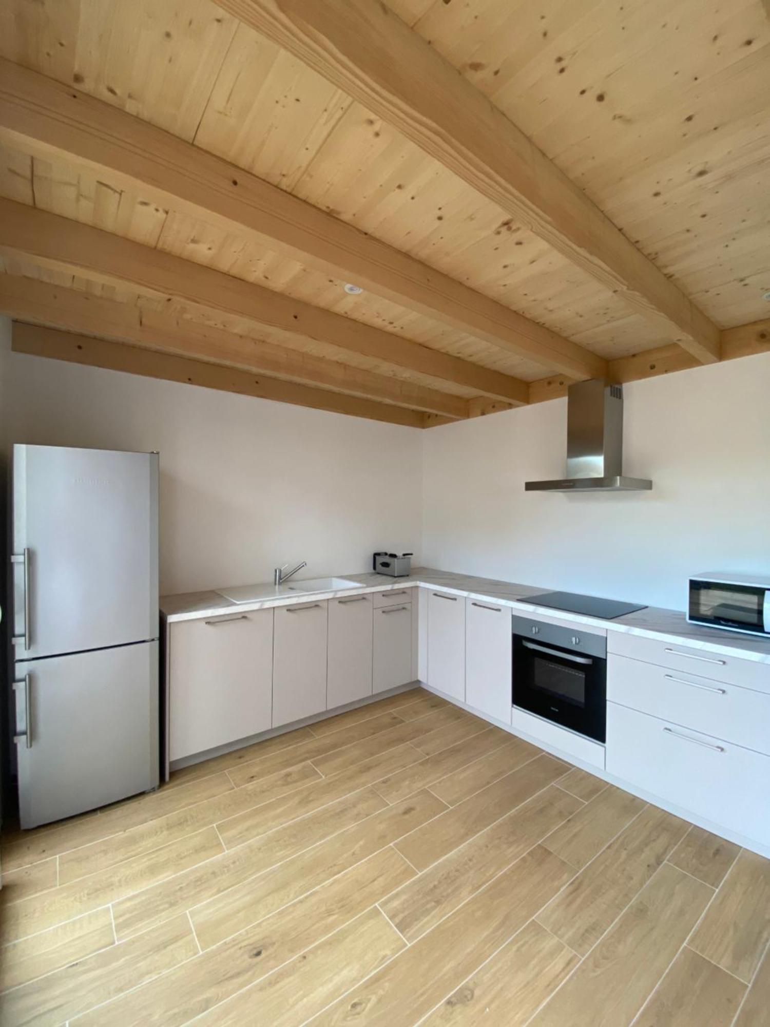 Villa Bineta Boyardville Экстерьер фото