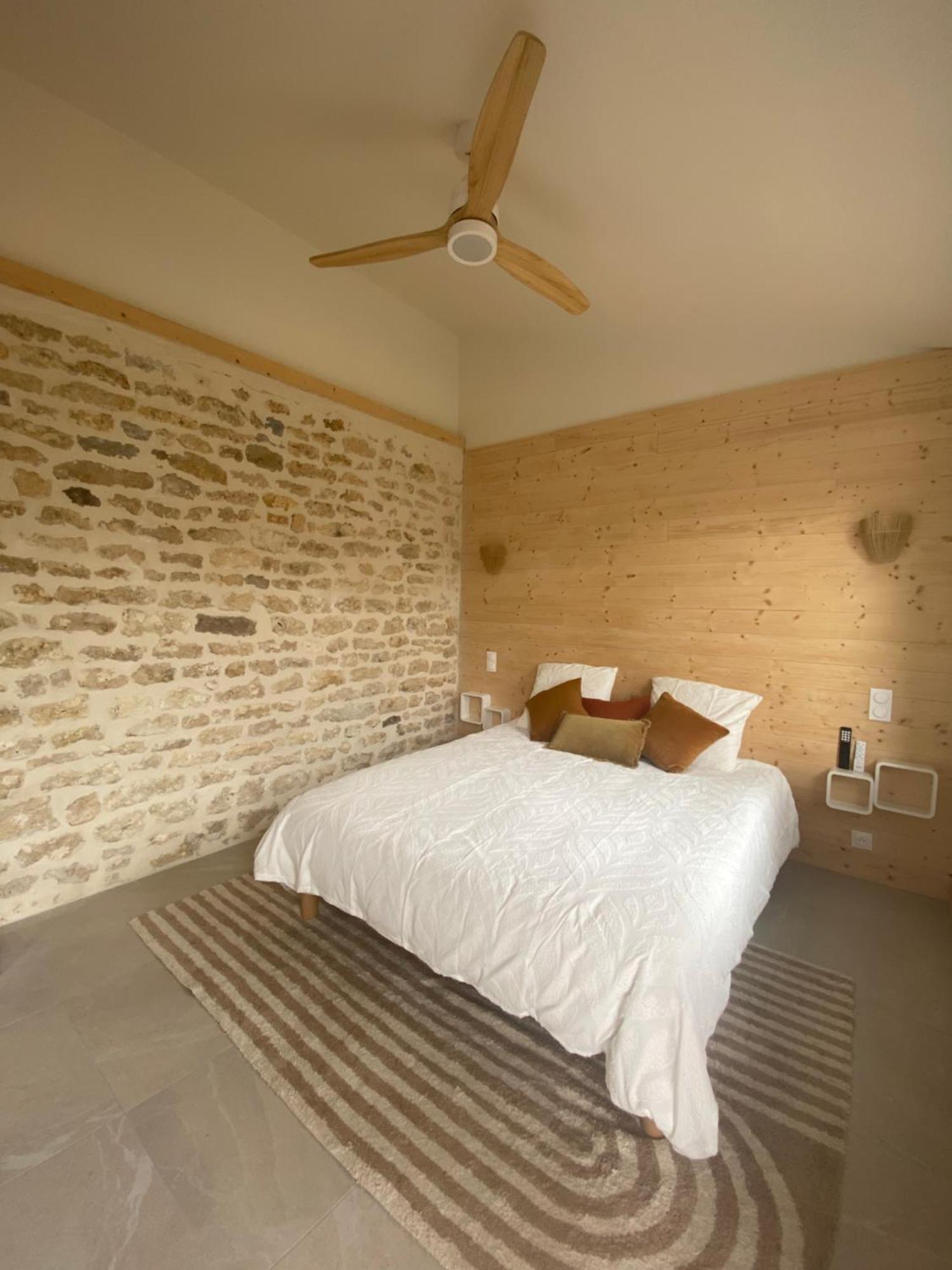 Villa Bineta Boyardville Экстерьер фото