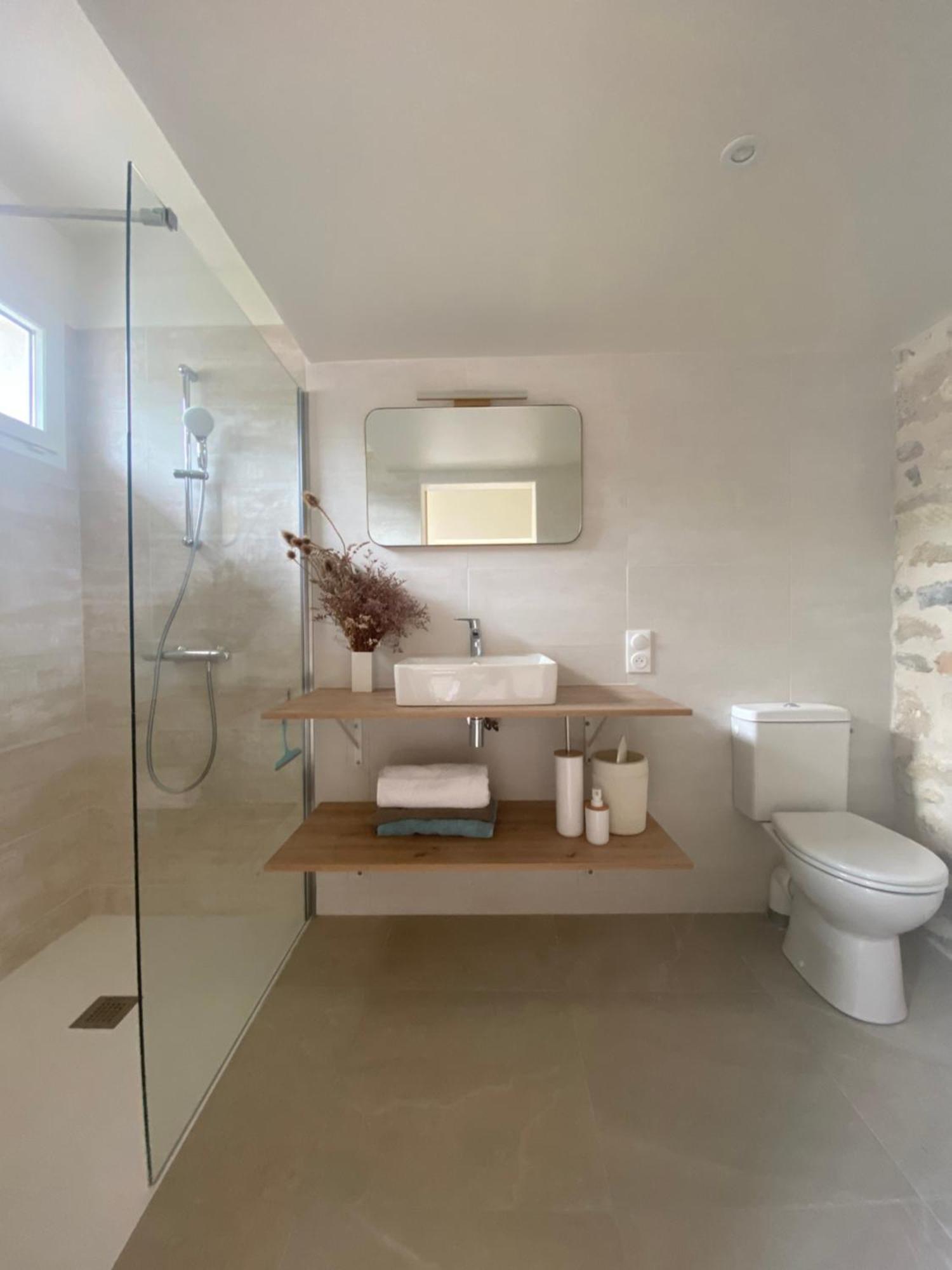 Villa Bineta Boyardville Экстерьер фото