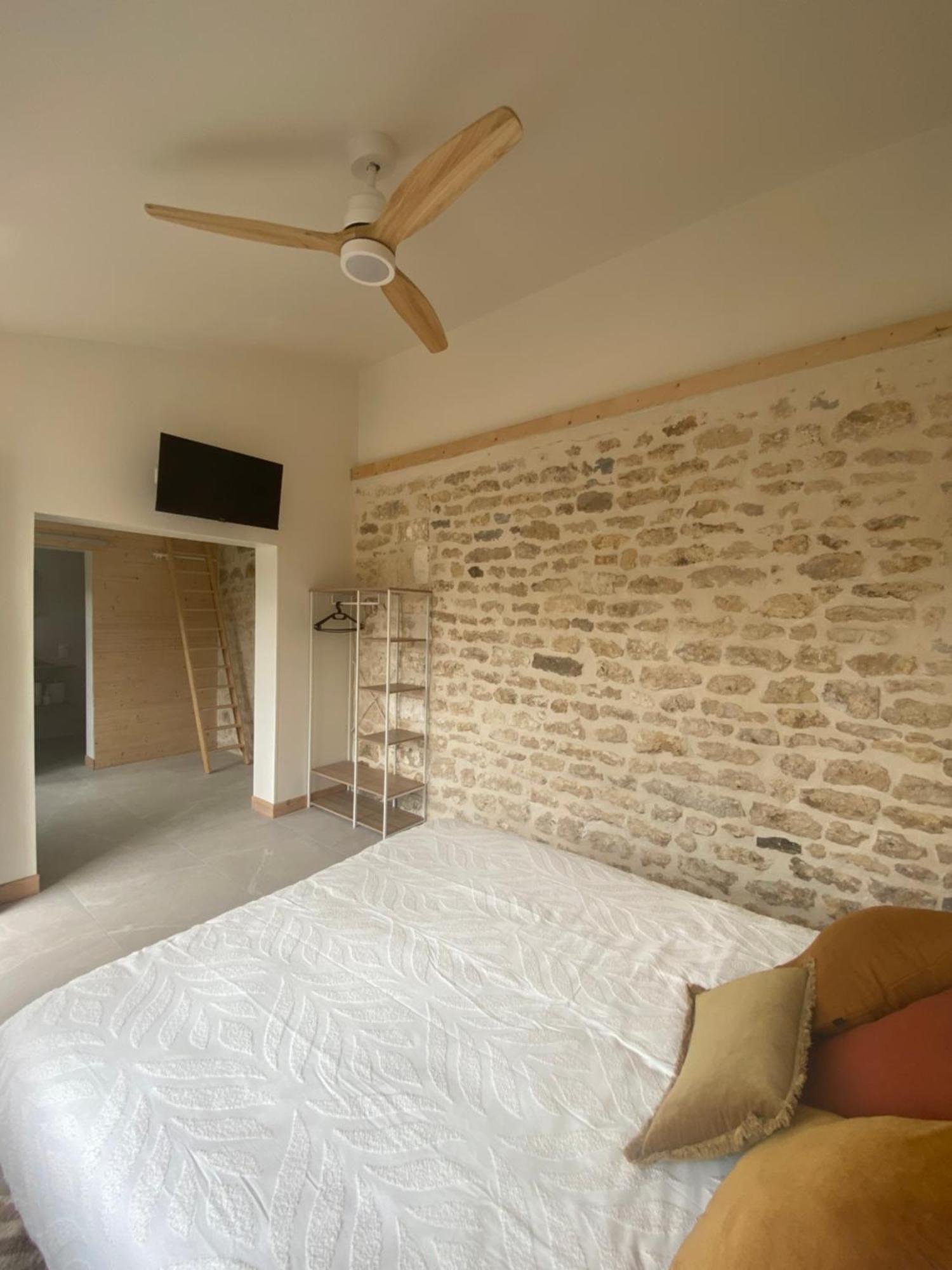 Villa Bineta Boyardville Экстерьер фото